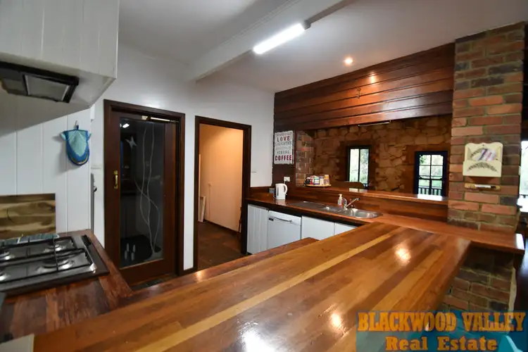 Fourth view of Homely house listing, Lot 40/11 West Blackwood Terrace, Bridgetown WA 6255