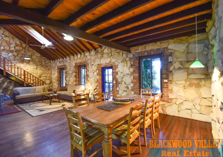 Fifth view of Homely house listing, Lot 40/11 West Blackwood Terrace, Bridgetown WA 6255