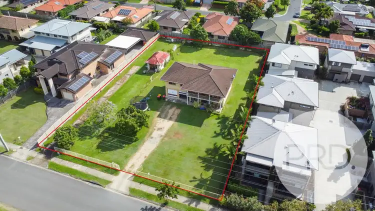 Third view of Homely house listing, 255-257 Aberdeen Parade, Boondall QLD 4034