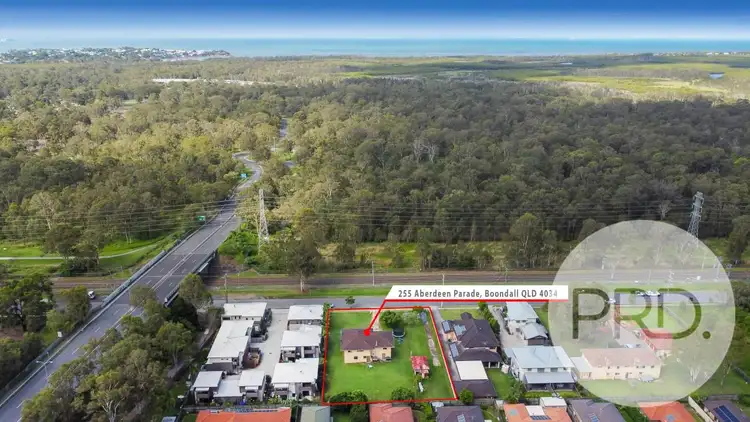 Fifth view of Homely house listing, 255-257 Aberdeen Parade, Boondall QLD 4034