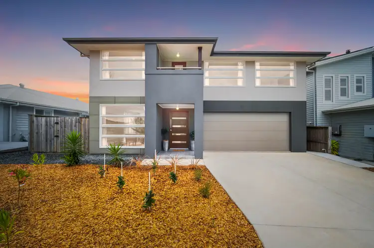 3 Sunnyspot Boulevarde, Catherine Hill Bay NSW 2281