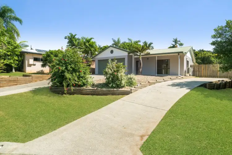 17 Dugong Close, Bentley Park QLD 4869