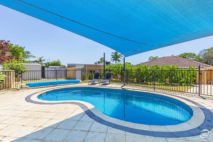 11 Virgilia Terrace, South Lake WA 6164