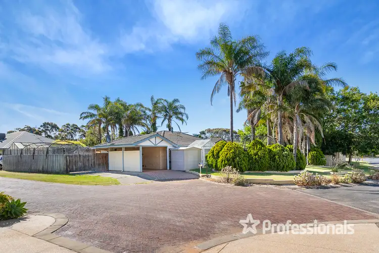 4 Foxhaven Court, Dunsborough WA 6281