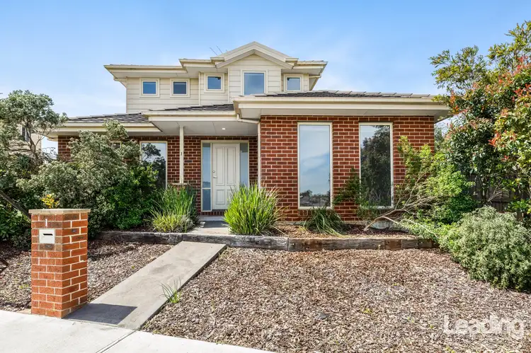 1/751 Elizabeth Drive, Sunbury VIC 3429