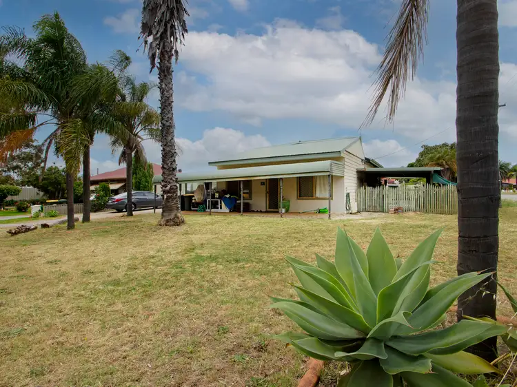 56 Ferguson Street, Middle Swan WA 6056