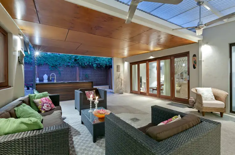 Main view of Homely house listing, 33 Engler Street, Booragoon WA 6154