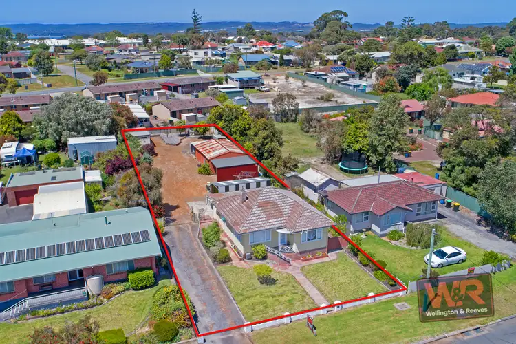 41 Minor Road, Orana WA 6330
