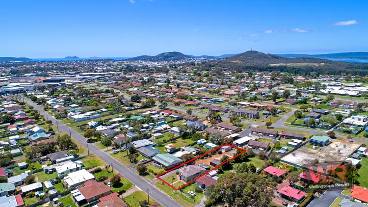 Second view of Homely house listing, 41 Minor Road, Orana WA 6330