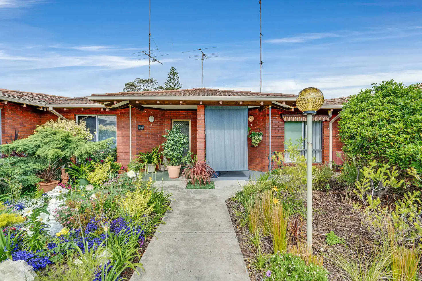 Main view of Homely unit listing, 3/37 Hayes Street, Bunbury WA 6230
