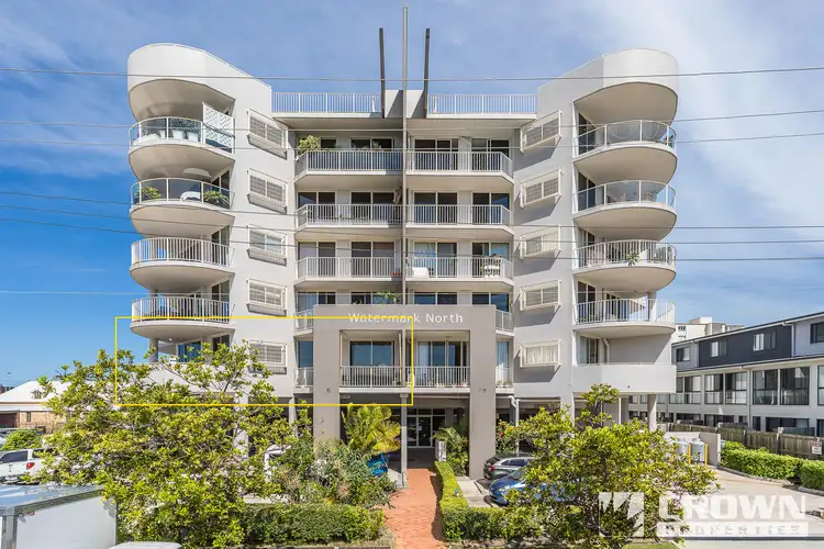 12/76-78 John Street, Redcliffe QLD 4020