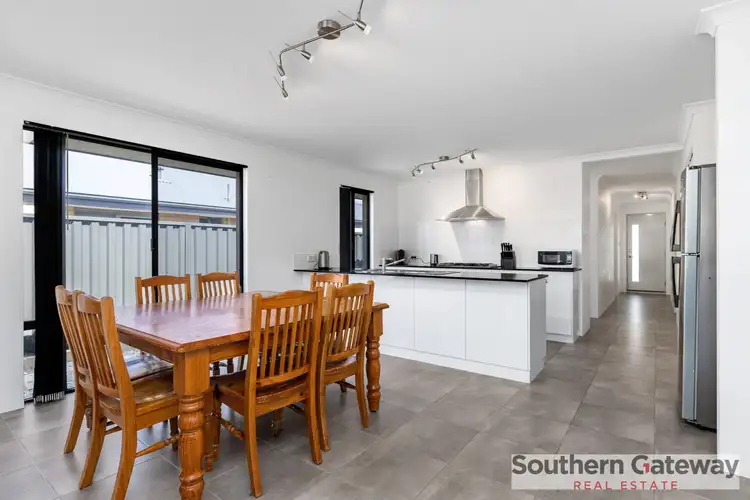 Main view of Homely house listing, 11 Enkindle Loop, Baldivis WA 6171