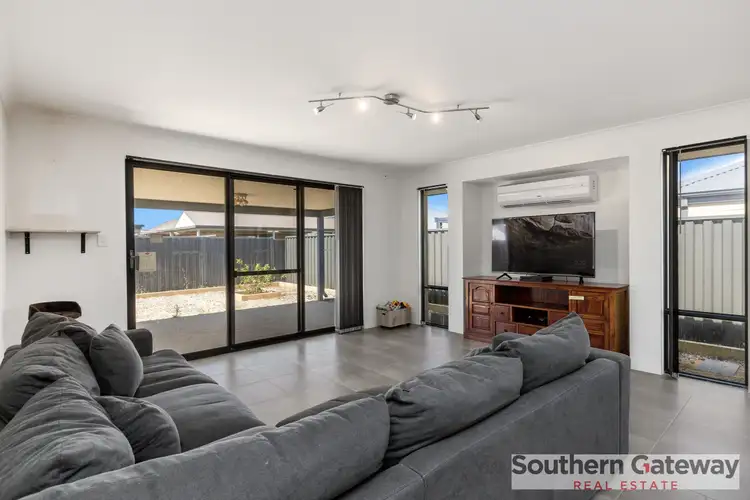 Second view of Homely house listing, 11 Enkindle Loop, Baldivis WA 6171