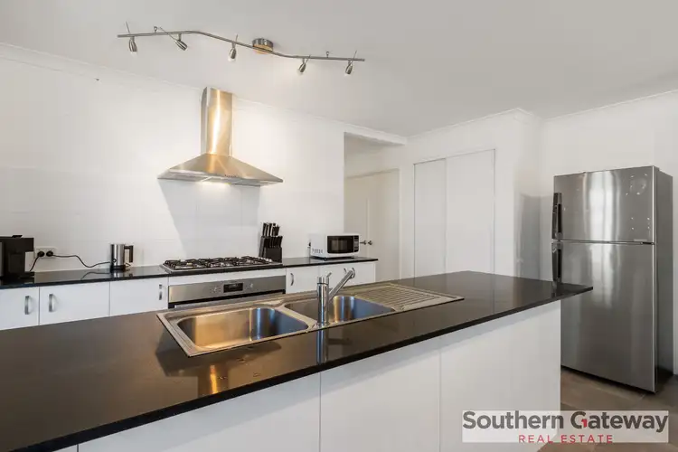 Third view of Homely house listing, 11 Enkindle Loop, Baldivis WA 6171
