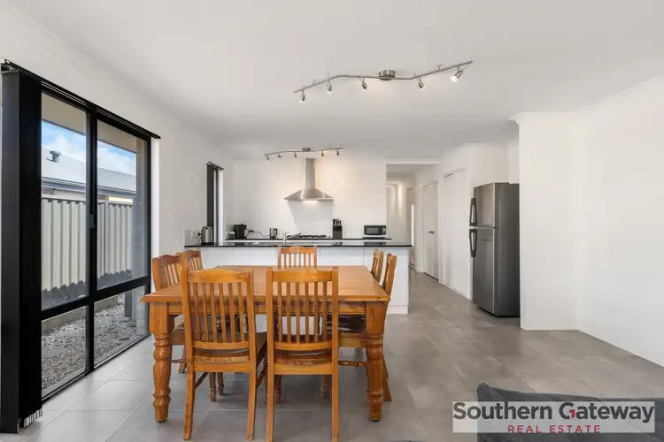 Fourth view of Homely house listing, 11 Enkindle Loop, Baldivis WA 6171