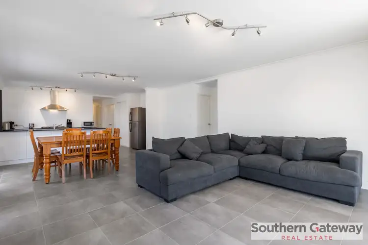 Fifth view of Homely house listing, 11 Enkindle Loop, Baldivis WA 6171