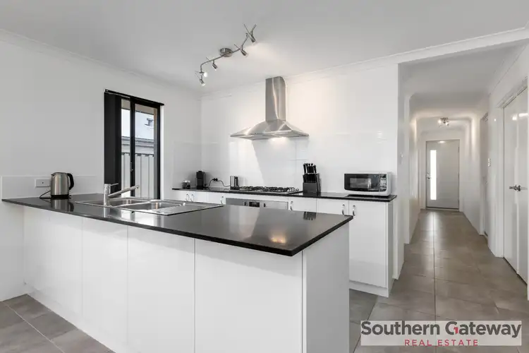 Sixth view of Homely house listing, 11 Enkindle Loop, Baldivis WA 6171
