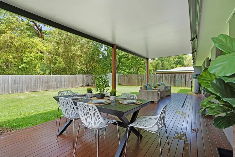 Fourth view of Homely house listing, 6 Kingfisher Street, Albany Creek QLD 4035