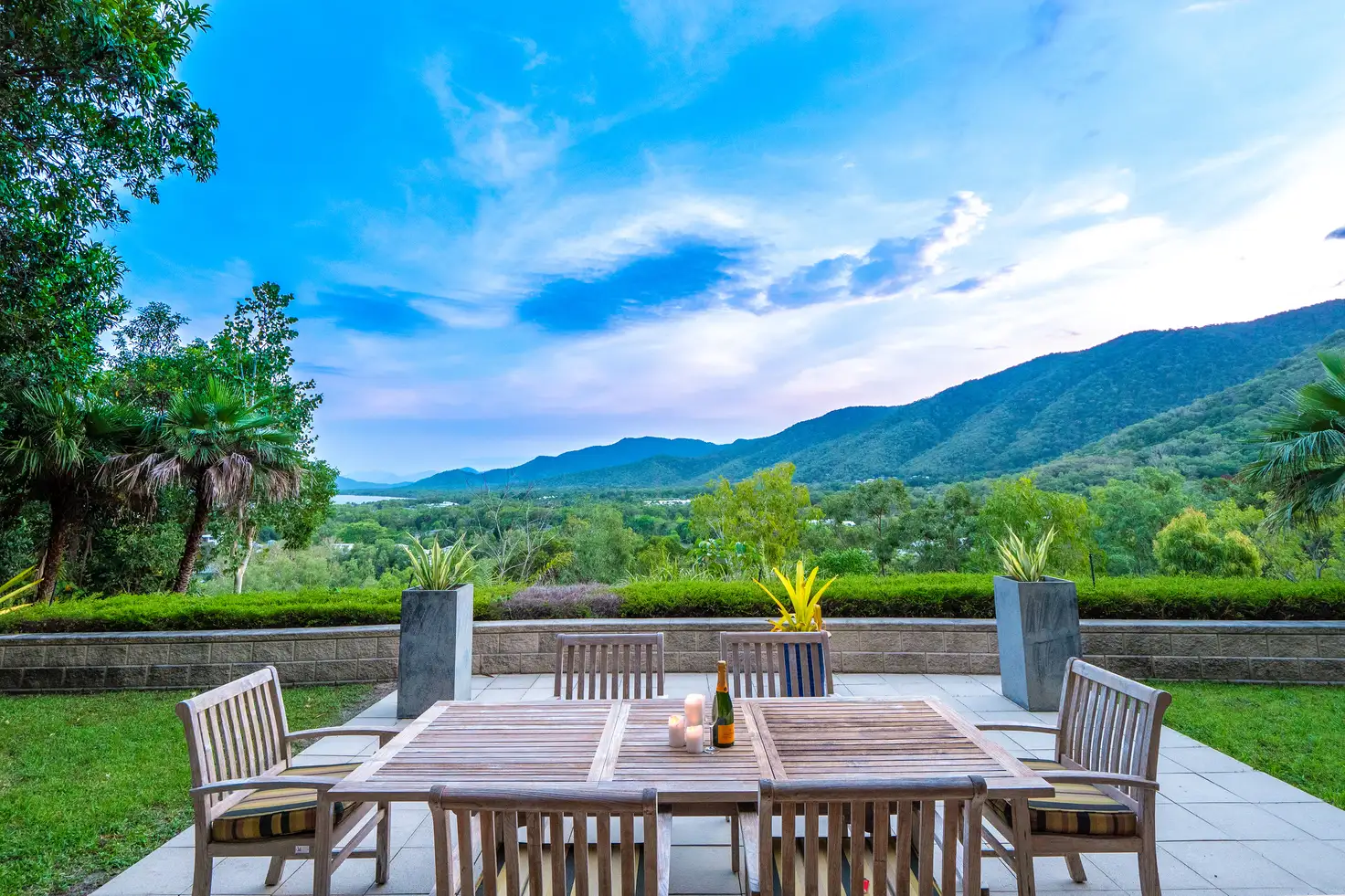 Main view of Homely apartment listing, 2/11 Colonel Cummings Drive, Palm Cove QLD 4879