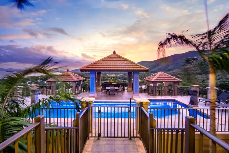 Second view of Homely apartment listing, 2/11 Colonel Cummings Drive, Palm Cove QLD 4879