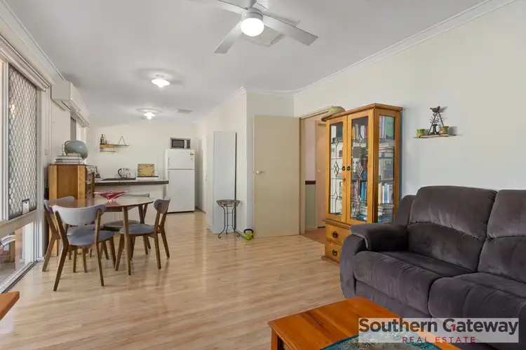 Main view of Homely unit listing, 2/12 Partridge Street, Orelia WA 6167