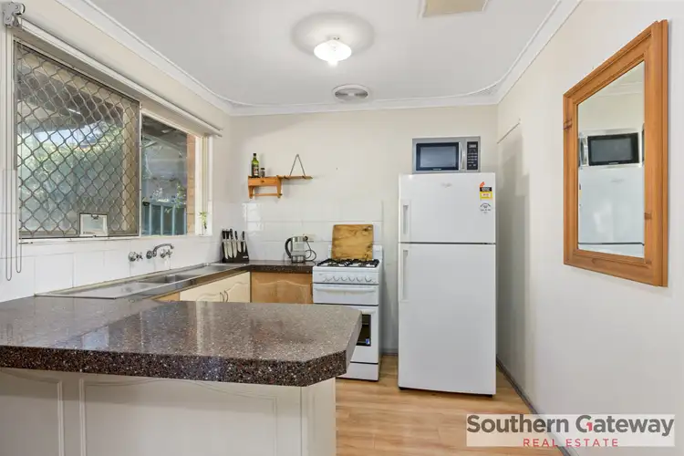 Fourth view of Homely unit listing, 2/12 Partridge Street, Orelia WA 6167