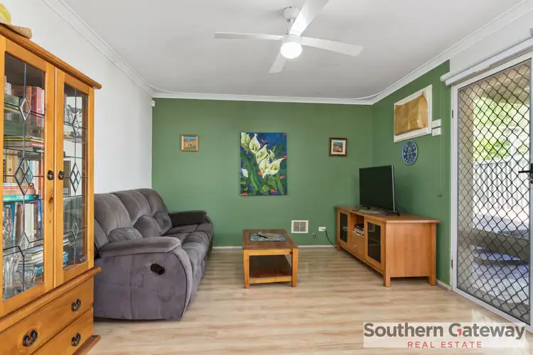 Sixth view of Homely unit listing, 2/12 Partridge Street, Orelia WA 6167