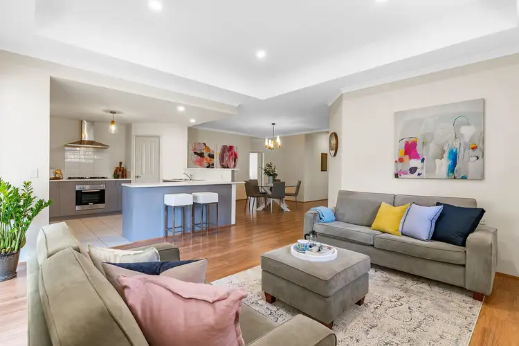 Fourth view of Homely house listing, 19 Ollave Circuit, Aveley WA 6069