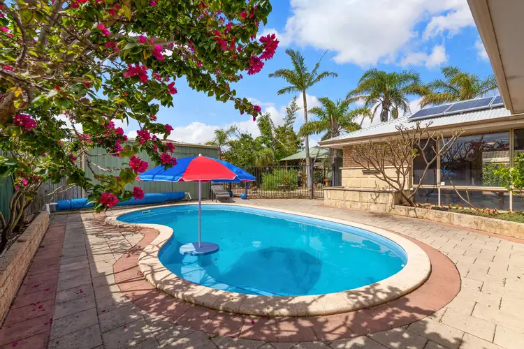 Third view of Homely house listing, 16 Bodella Gardens, Atwell WA 6164