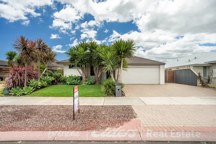 Second view of Homely house listing, 20 Epidote Loop, Dalyellup WA 6230