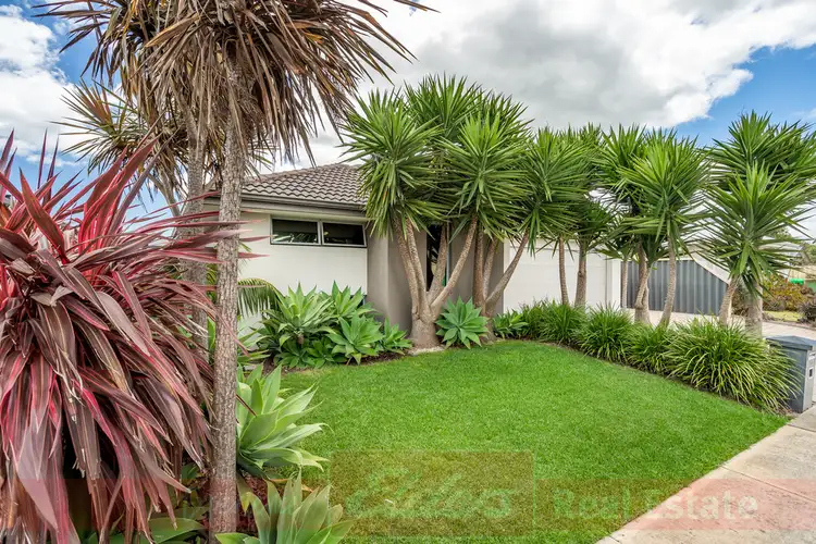 Fourth view of Homely house listing, 20 Epidote Loop, Dalyellup WA 6230