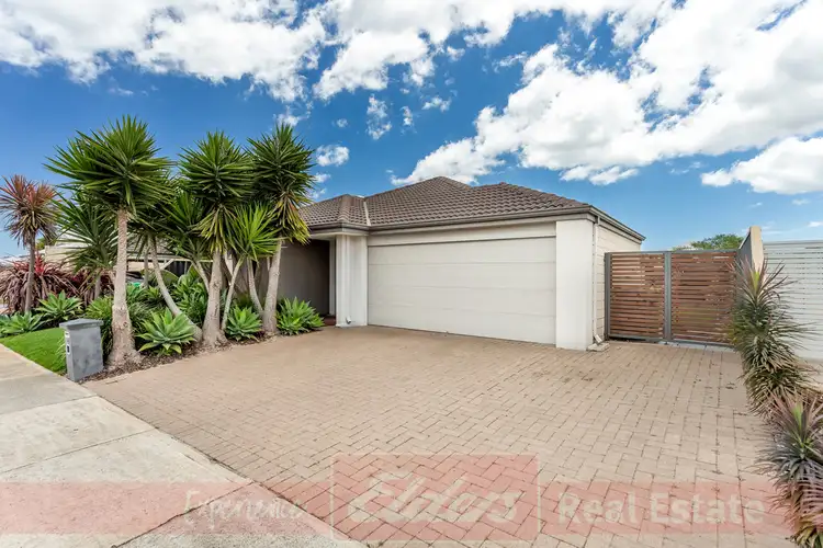 Fifth view of Homely house listing, 20 Epidote Loop, Dalyellup WA 6230