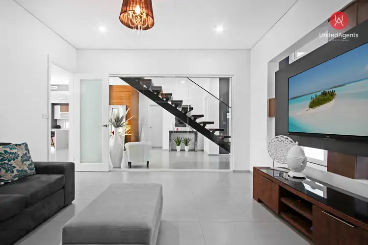 Third view of Homely house listing, 35 Wixstead Avenue, Elizabeth Hills NSW 2171