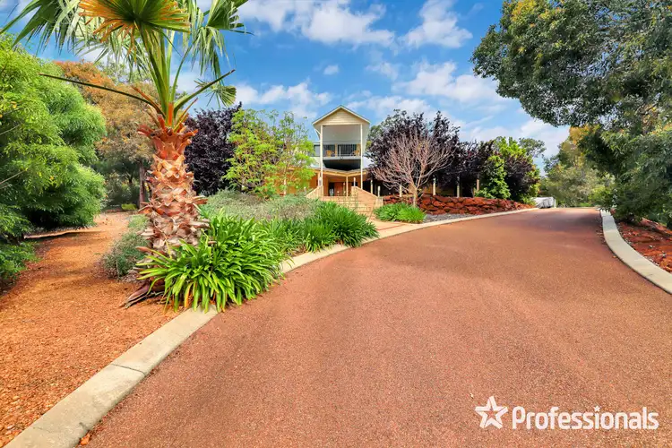 10 O'Neill Place, Bedfordale WA 6112
