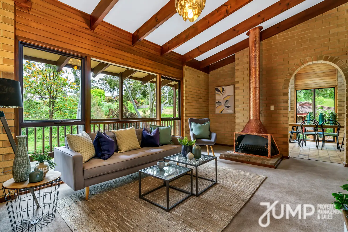 Main view of Homely house listing, 28 Renfrew Drive, Hawthorndene SA 5051