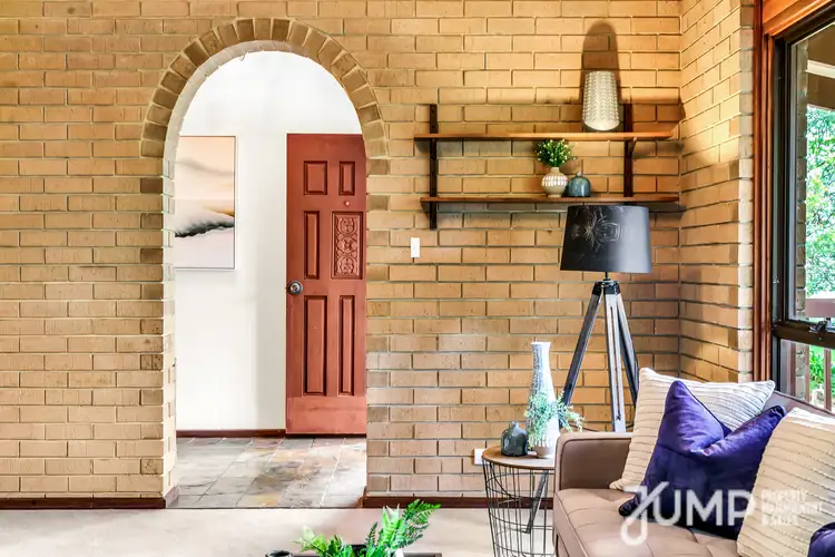 Fifth view of Homely house listing, 28 Renfrew Drive, Hawthorndene SA 5051