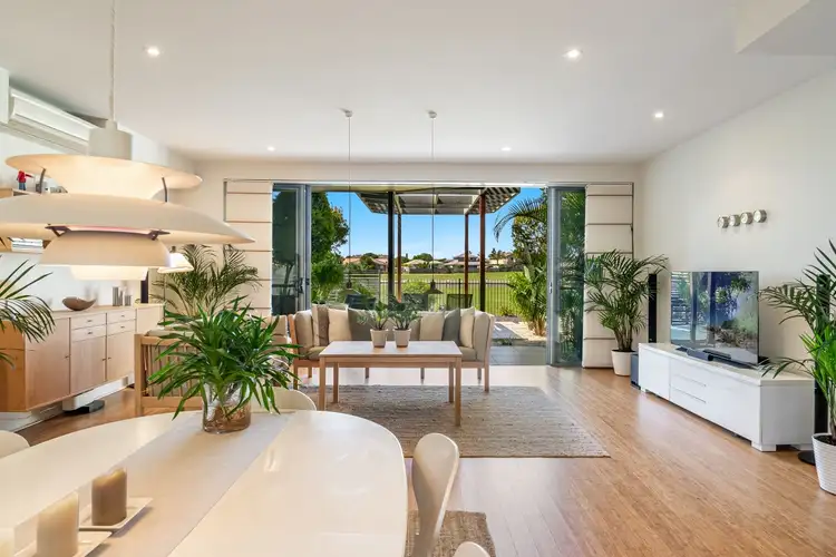 Main view of Homely townhouse listing, 3/19 Megan Crescent, Lennox Head NSW 2478