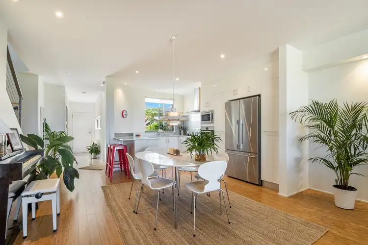 Second view of Homely townhouse listing, 3/19 Megan Crescent, Lennox Head NSW 2478