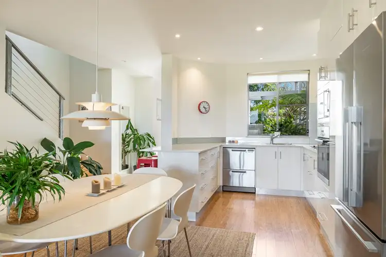 Third view of Homely townhouse listing, 3/19 Megan Crescent, Lennox Head NSW 2478