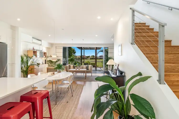 Fifth view of Homely townhouse listing, 3/19 Megan Crescent, Lennox Head NSW 2478