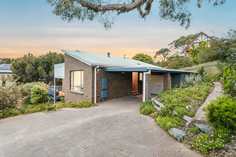 Third view of Homely house listing, 22 Clubhouse Road, Seacliff Park SA 5049