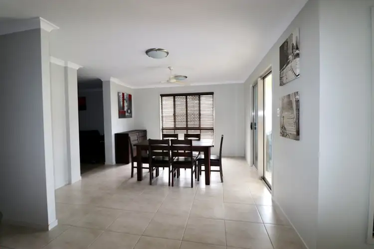 Third view of Homely house listing, 10 Valley Way, Boyne Island QLD 4680