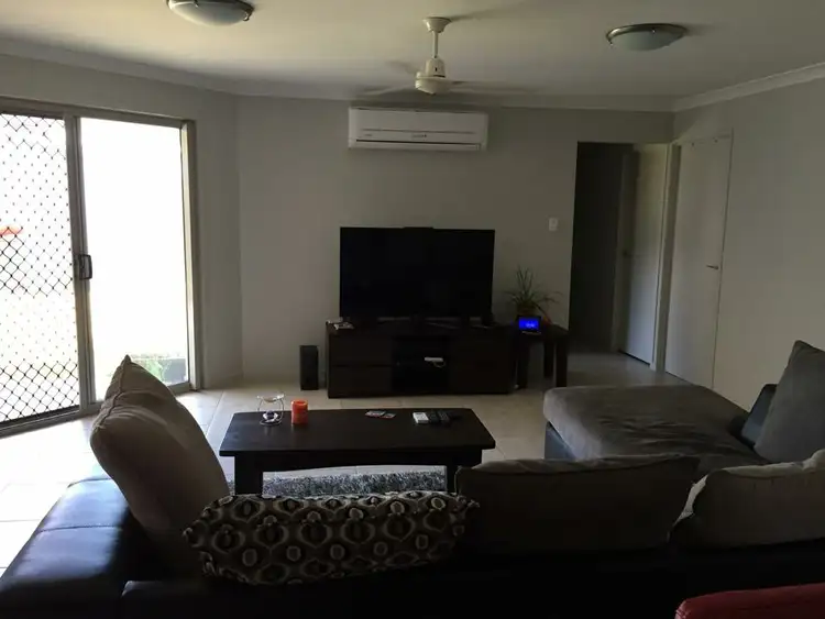 Fifth view of Homely house listing, 10 Valley Way, Boyne Island QLD 4680