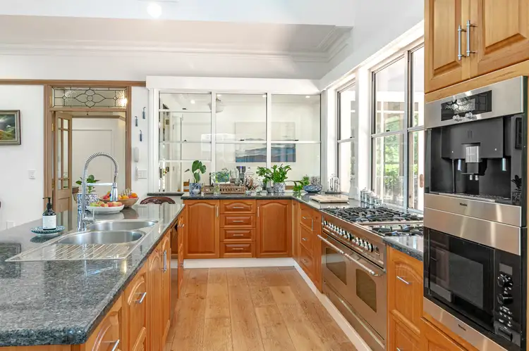 Fourth view of Homely house listing, 18 Shamara Road, Terranora NSW 2486