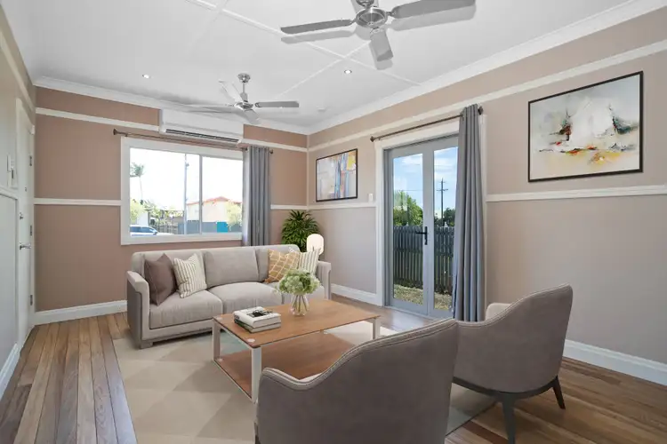 15 Keith Hamilton Street, West Mackay QLD 4740