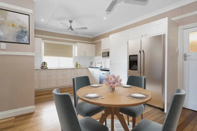 Second view of Homely house listing, 15 Keith Hamilton Street, West Mackay QLD 4740