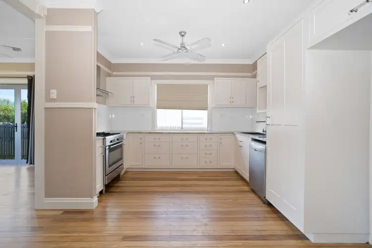 Third view of Homely house listing, 15 Keith Hamilton Street, West Mackay QLD 4740