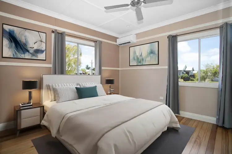 Fourth view of Homely house listing, 15 Keith Hamilton Street, West Mackay QLD 4740