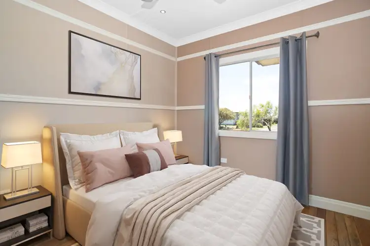 Fifth view of Homely house listing, 15 Keith Hamilton Street, West Mackay QLD 4740