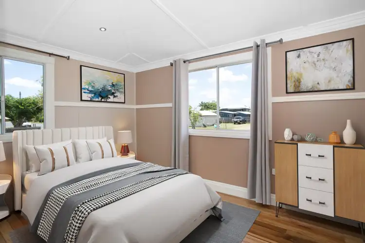 Sixth view of Homely house listing, 15 Keith Hamilton Street, West Mackay QLD 4740